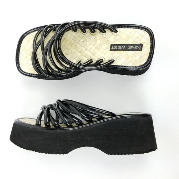 foam flip flops 90s